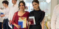 В школах Чегемского района прошли выпускные вечера - Чегемский муниципальный район