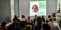 Беседа о нижегородском фотографе Максиме Дмитриеве - ЦБС Автозаводского района