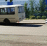 СК начал проверку после падения пенсионерки при выходе из автобуса в Томске - ГТРК Томск