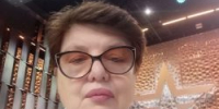Шеслер Лариса фото - ИА Общественная служба новостей