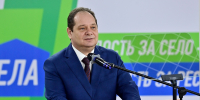 "Вы проверяете наши инициативы на честность": Ростислав Гольдштейн встретился с членами Общественной палаты Коми - ИА Комиинформ