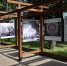 На Страстном бульваре открылась фотовыставка «Легенды московского неба. 85 лет аэропорту Внуково» - Мосгордума