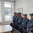 В Рыбно-Слободском районном суде прошли учения с судебными приставами по обеспечению установленного порядка деятельности судов - Рыбно-Слободский районный суд