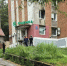 «Женщину вывели из дома»: в центре Калининграда человек попал в плен огня - ИА Русский Запад