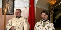 В ДЕНЬ МОЛОДЁЖИ ЕЛЕЦКАЯ ЕПАРХИЯ ПРОВЕЛА РЯД ПРАЗДНИЧНЫХ МЕРОПРИЯТИЙ - Елецкая епархия