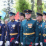 В День ветерана боевых действий почтили память участников локальных войн и вооруженных конфликтов - Администрация г. Санкт-Петербурга