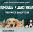 Ковчег ищет волонтеров - Свято-Троицкий собор