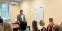 Депутат Госдумы Игорь Антропенко с рабочим визитом посетил Называевский район Омской области - ИА Омскрегион