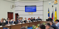 Фото Депутаты Улан-Удэнского горсовета назначили публичные слушания по новому Уставу Улан-Удэ - Газета Новая Бурятия