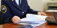 В Калининграде врач предстанет перед судом по обвинению в причинении смерти по неосторожности - Следственный комитет