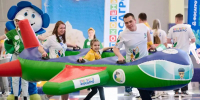 «ФосАгро» – победитель премии «Лучшие ESG проекты России – 2026» - SyasNews.Ru