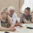 В Юргамышском муниципальном округе проходит обучение членов ТИК по подготовке к выборам депутатов Государственной Думы - Избирательная комиссия