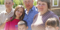 Ещё больше семей смогут получить региональную поддержку - ГТРК