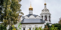 Виды города Сергиев-Посад - MosRegToday.Ru