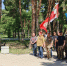 В Котовске прошёл митинг в День ветеранов боевых действий - OnlineTambov.Ru
