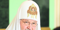 «Вот, Господи, и я. Такой, каким Ты меня выучил» - Крестовский Мост