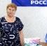 «Единая Россия» продолжает системную поддержку фронту - Единая Россия