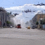 В Туле из-за аномальной жары поливают дороги - Молодой коммунар