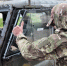Бронестёкла Народного фронта для военных и гражданских авто - ОНФ в Москве