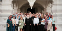 Средневековые храмы и широта русской души: о паломничестве в Великий Новгород - ИППО