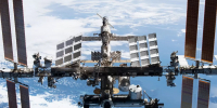NASA ищет способ безопасно похоронить МКС в океане - Кубанские Новости