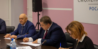 В городе спутнике Смоленской АЭС дали старт созданию образовательного кластера атомной отрасли - Смоленская газета