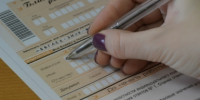 Пятёрки в подарок: отличникам ЕГЭ дадут номера с 555 - IrkutskMedia.Ru
