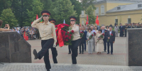 В Ленобласти в торжественной обстановке вручили дипломы участникам проекта «Герои Команды 47» - 47Channel.Ru