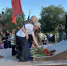 Цветы героям: в Оренбурге почтили память ветеранов боевых действий - Ria56.Ru