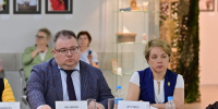 Система общественного наблюдения в Коми состоялась и продолжает развиваться - Алексей Облизов - ИА Комиинформ