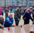 Автопробег «Города-герои — города Героев» прошёл по Смоленской земле - Газета Сафоновская правда