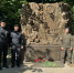 Росгвардейцы в Подмосковье приняли участие в мероприятиях, посвященных Дню ветеранов боевых действий - Росгвардия