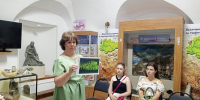 В Курске музей археологии проведет урок «Занимательной археоботаники» - РИА Курск