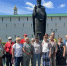 Поездка пенсионеров из Волоколамска в Сергиев Посад (для госпаблик) - Волоколамский центр социального обслуживания