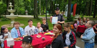 Обеспечение занятости несовершеннолетних в летний период - Волоколамский центр социального обслуживания