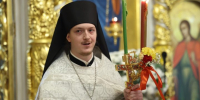 Выпускник Московской Духовной академии возглавил епархиальный молодежный отдел - Якутская и Ленская епархия