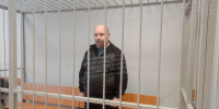 Железногорский городской суд избрал меру пресечения в виде заключения под стражу 54-летнему мужчине, обвиняемому в убийстве знакомого - Железногорский городской суд