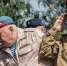 ​Мероприятия, посвященные Дню ветеранов боевых действий, проходят в Ярославской области - Правительство