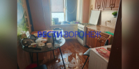 Воронежцы забили тревогу из-за затопленных кипятком квартир в многоэтажке на Электровозной - ГТРК Воронеж