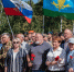 В Ярославской области отмечают День ветеранов боевых действий - Ярославский регион