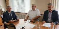 В комиссиях Совета народных депутатов - Совет народных депутатов