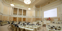 Петербургский Парламент завершил работу седьмого созыва с историческим рекордом - Петербургский дневник