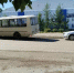 Пенсионерка травмировалась при падении из отъезжающего автобуса в Томске - Baikal24.Ru