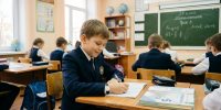 Российские пятиклассники начнут изучать новый предмет - МОЁ! Липецк