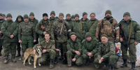 Наши герои. Ветеран боевых действий Алексей Сирко - Город Луганск