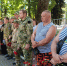 Торжественный митинг в Великих Луках - InformPskov.Ru