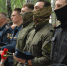 Мероприятия в День ветеранов боевых действий проходят в Тюмени - Росгвардия