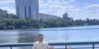 Фото здесь и далее предоставил Игорь Пучков - InformPskov.Ru