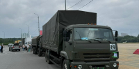 Из Сургута в зону СВО отправили более 60 тонн гуманитарного груза - ИД Новости Югры