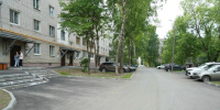 На девяти дворах Вологды завершены работы по благоустройству - Вологда.РФ